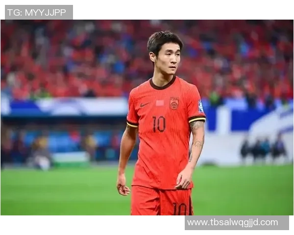 中国足球最佳配合球星盘点 谁是场上默契的真正大师