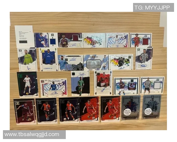 如何通过足球起飞球星卡提升游戏体验和收藏价值